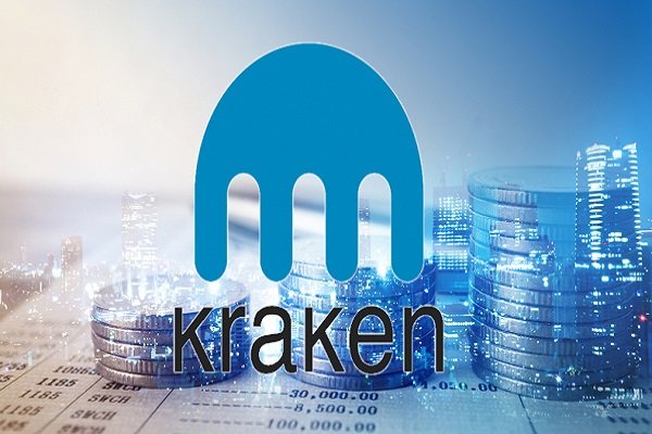 Настоящий сайт kraken